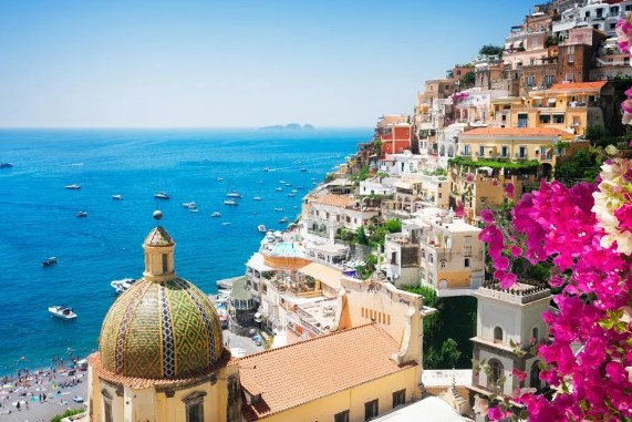 Best Hotels in Italy