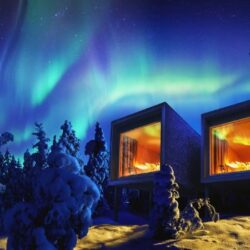 Best Hotels in Finland