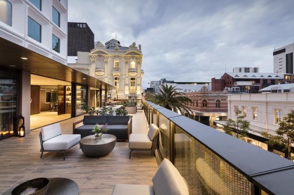 Best Hotels in Australia