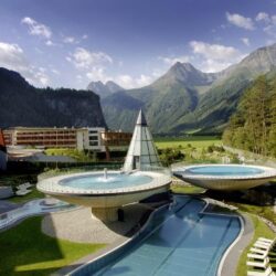 Best Hotels in Austria