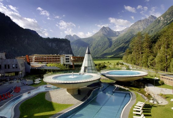 Best Hotels in Austria