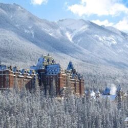 Best Hotels in Canada