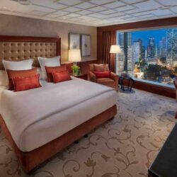 Best Hotels in Hong Kong