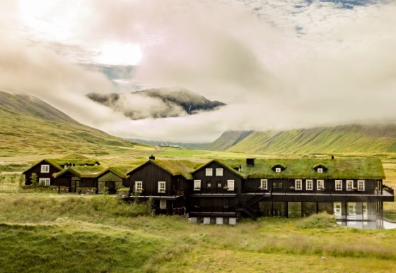 Best Hotels in Iceland