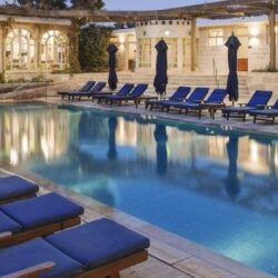 Best Hotels in Israel