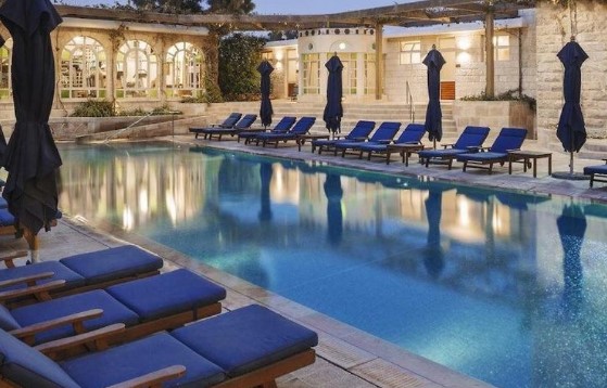 Best Hotels in Israel