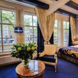 Best Hotels in Netherlands