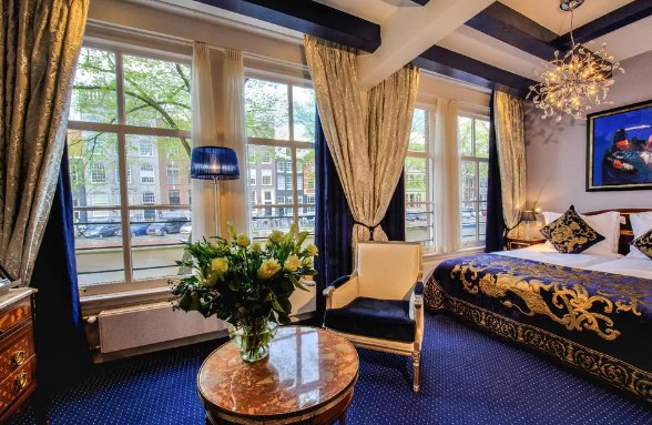 Best Hotels in Netherlands