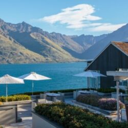 Best Hotels in New Zeland