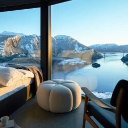 Best Hotels in Norwegian