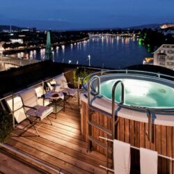 Best Hotels in Switzerland