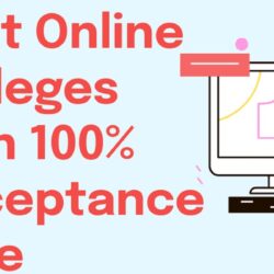 Best-Online-Colleges-With-A-100-Acceptance-Rate-Of-2024