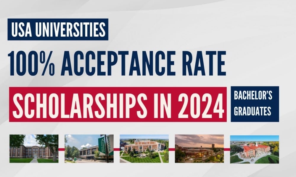 Choose-Best-Online-Colleges-With-A-100-Acceptance-Rate-Of-2024