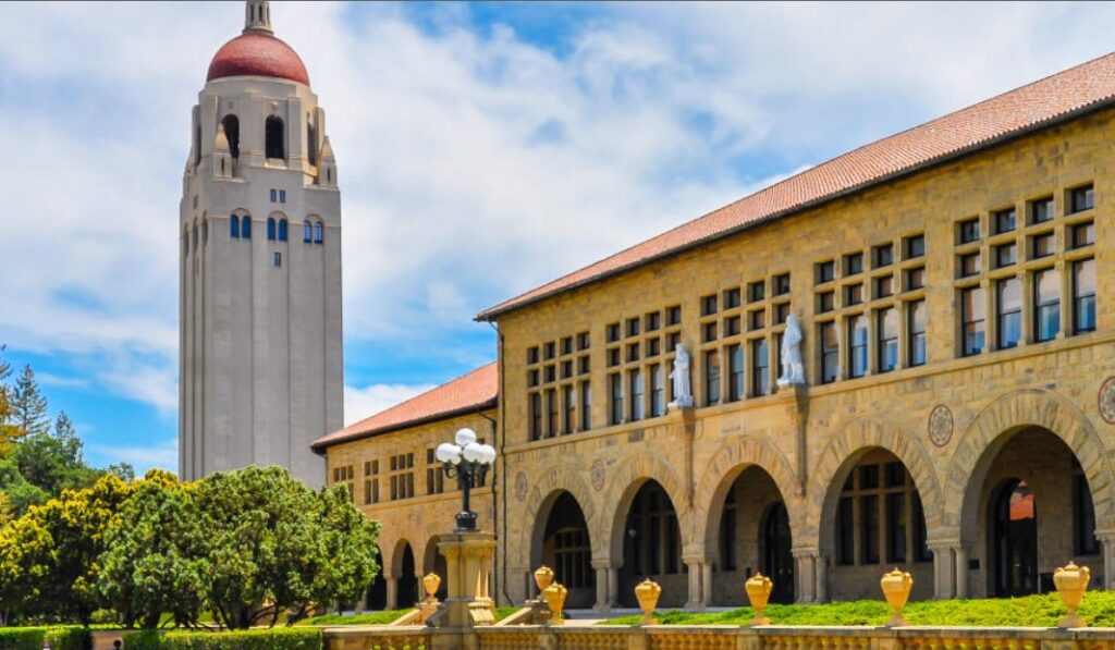 Stanford-University