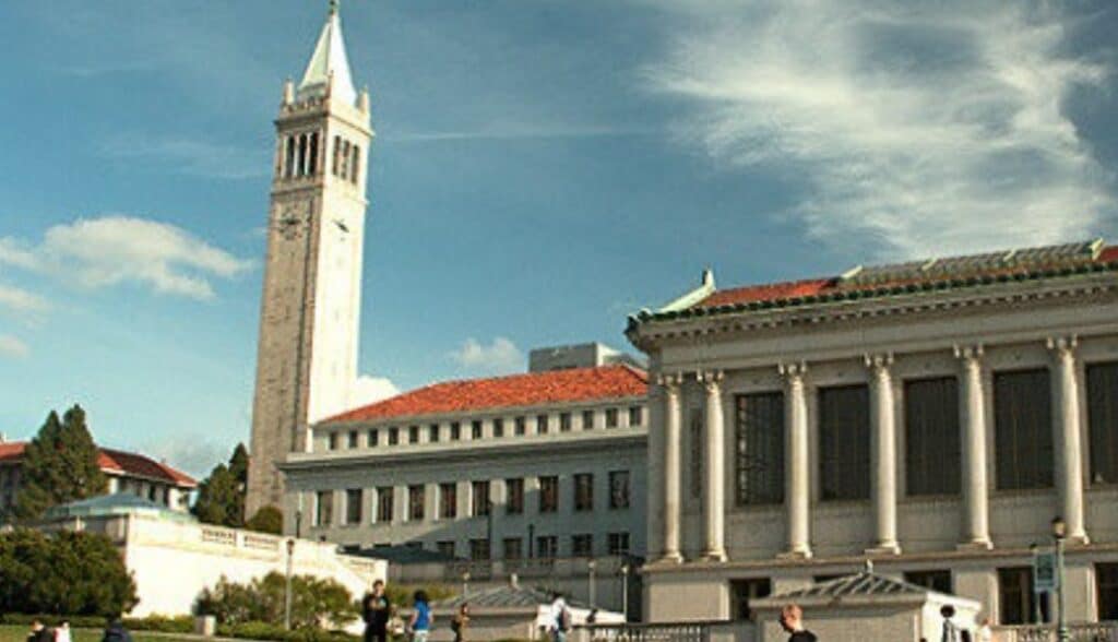 University-of-California-Berkeley