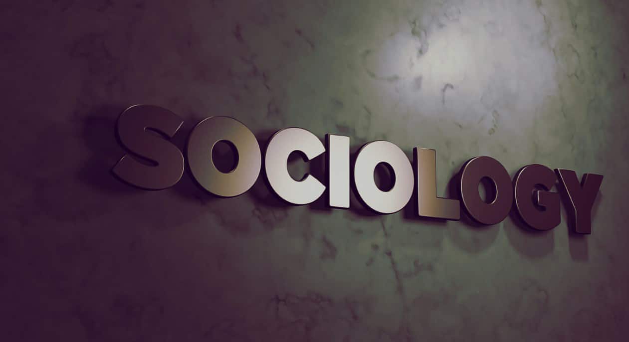 What-is-Sociology