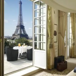 Best Hotels in French